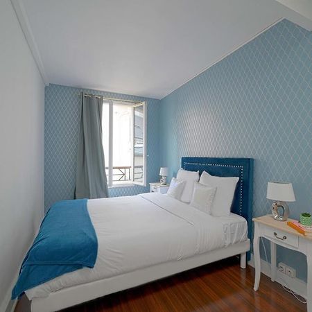 Magnifique Appartement A Pied Du Chateau Versailles Exteriér fotografie