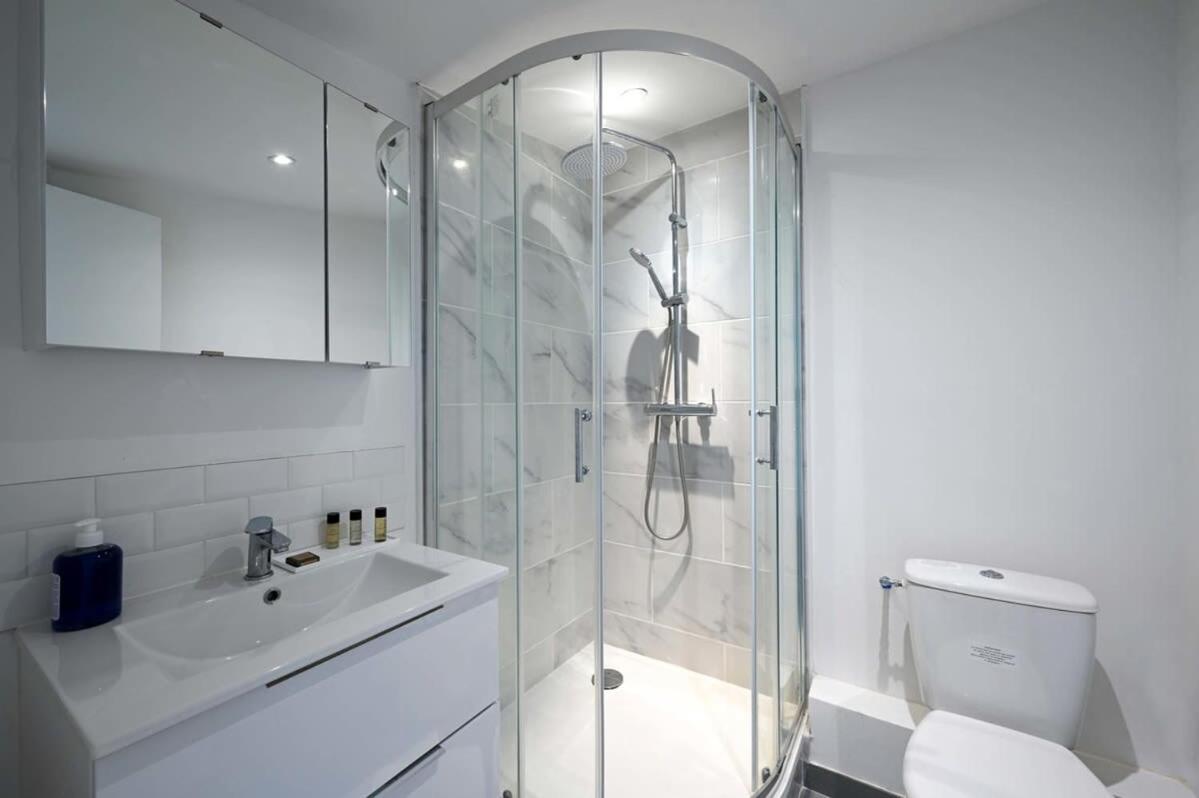 Magnifique Appartement A Pied Du Chateau Versailles Exteriér fotografie